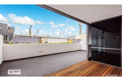 Property photo of 102/8 Moreau Parade East Perth WA 6004
