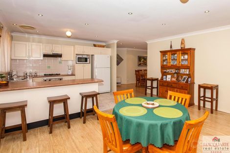 Property photo of 5 Bulli Close Prestons NSW 2170