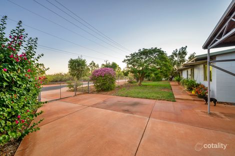 Property photo of 39 Nimitz Street Exmouth WA 6707