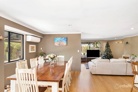 Property photo of 3 Ribbonvale Rise Dunsborough WA 6281