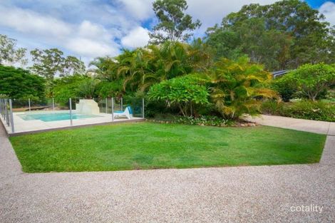 Property photo of 12 Pinto Place Pine Mountain QLD 4306