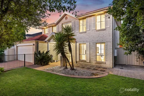 Property photo of 24 Skyhawk Avenue Hamlyn Terrace NSW 2259