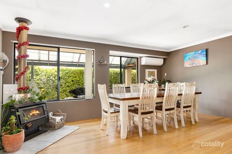 Property photo of 3 Ribbonvale Rise Dunsborough WA 6281