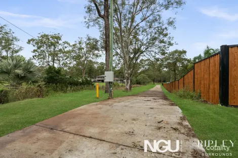 Property photo of 470 Junction Road Karalee QLD 4306