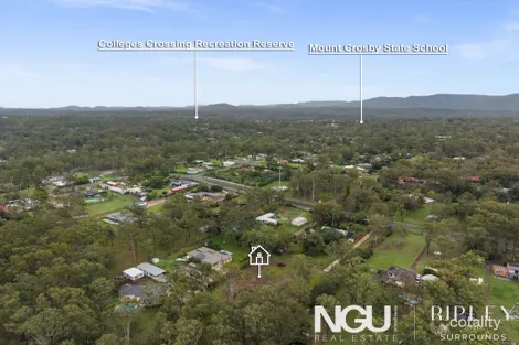 Property photo of 470 Junction Road Karalee QLD 4306