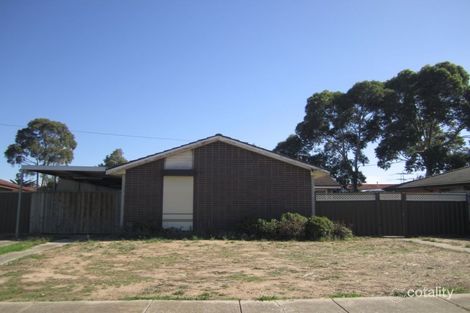 6 Parrakeet Rd, Werribee, VIC 3030