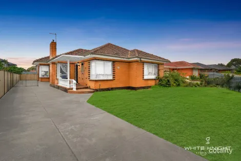 Property photo of 25 Ridgeway Parade Sunshine West VIC 3020