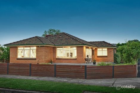 Property photo of 7 Noora Avenue Bentleigh East VIC 3165