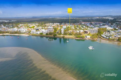 Property photo of 10/21 Landsborough Parade Golden Beach QLD 4551