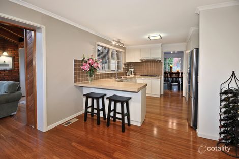Property photo of 6 Yarradale Court Watsonia North VIC 3087
