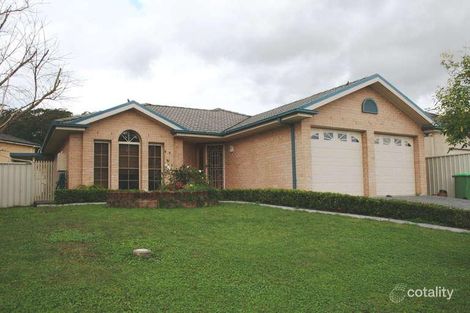 12 The Valley Way, Lisarow, NSW 2250