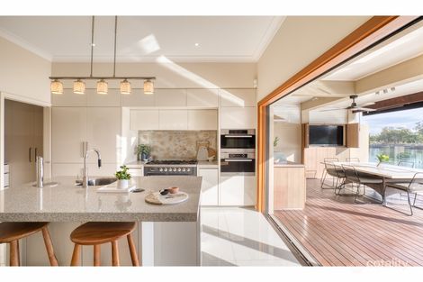 Property photo of 74 Sunset Boulevard Surfers Paradise QLD 4217