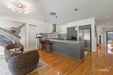 Property photo of 17 Grazier Circuit Pemulwuy NSW 2145