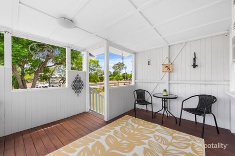 Property photo of 36 Warra Street Jandowae QLD 4410