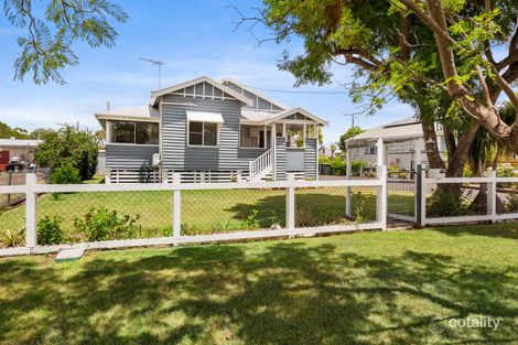 Property photo of 36 Warra Street Jandowae QLD 4410