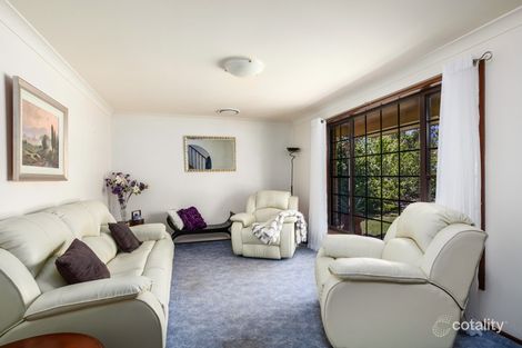 Property photo of 7 Caley Place Barden Ridge NSW 2234