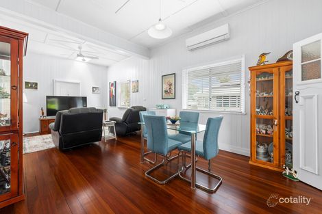 Property photo of 36 Warra Street Jandowae QLD 4410