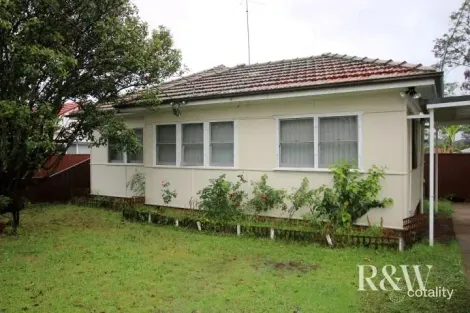 5 Omaroo Ave, Doonside, NSW 2767