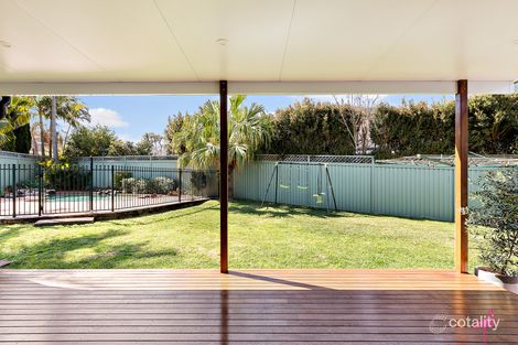 Property photo of 16 Betham Place Kirrawee NSW 2232
