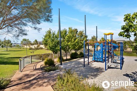 Property photo of 13 Agata Lane Hammond Park WA 6164