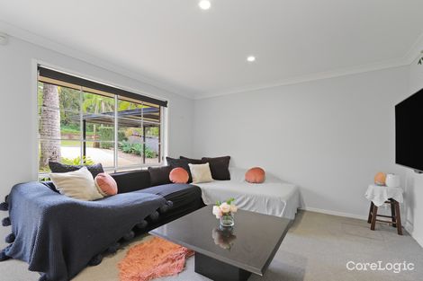Property photo of 7 Haylett Court Tallai QLD 4213
