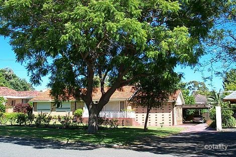 4 Seymour Ave, Floreat, WA 6014