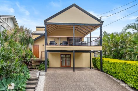 42 Guildford St, Kelvin Grove, QLD 4059