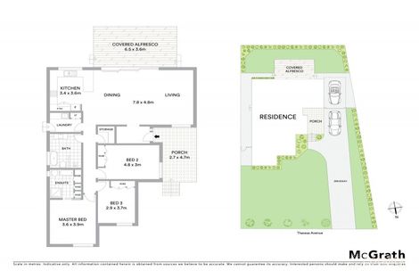 Property photo of 58 Therese Avenue Mount Waverley VIC 3149