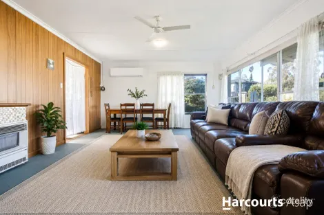 Property photo of 7 Rowan Drive Doveton VIC 3177