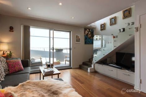 Property photo of 4/58-60 Buckingham Street Surry Hills NSW 2010