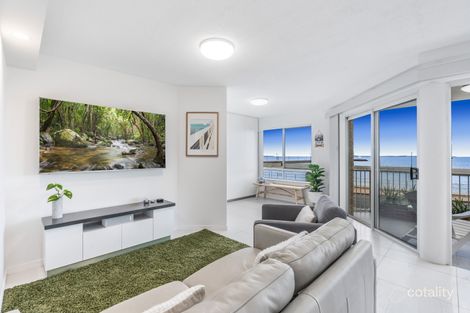 Property photo of 2/155 Wynnum Esplanade Wynnum QLD 4178