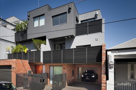 55b Park St, Abbotsford, VIC 3067