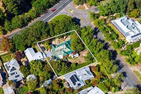 Property photo of 1 Sydney Road Beechworth VIC 3747