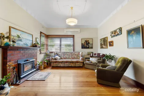 Property photo of 35 McMillan Street Maffra VIC 3860