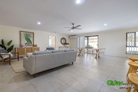 Property photo of 37 Dennis Vale Drive Daisy Hill QLD 4127