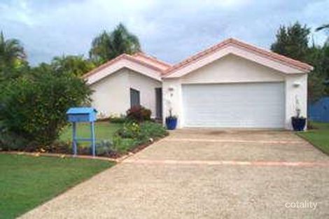 Property photo of 9 Myrtle Crescent Bridgeman Downs QLD 4035
