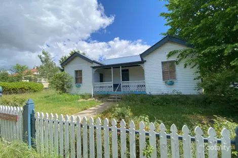 35 York St, Adaminaby, NSW 2629