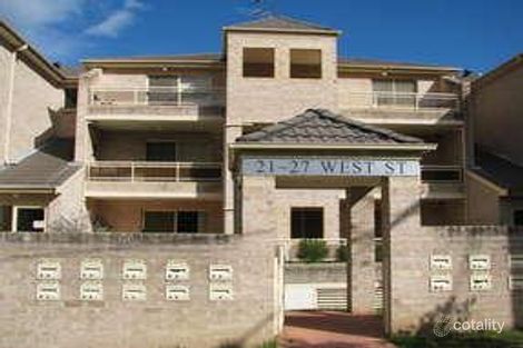17/21-27 West St, Hurstville, NSW 2220