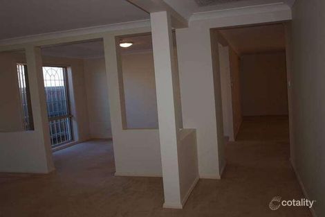 Property photo of 66 Greendale Terrace Quakers Hill NSW 2763