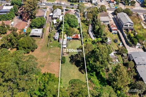 Property photo of 48 Higginbotham Road Gladesville NSW 2111