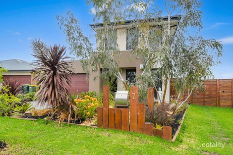 Property photo of 7 Parkside Avenue Maddingley VIC 3340