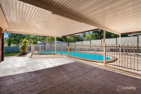 18 Thistlerow St, Shailer Park, QLD 4128