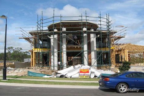 123 The Parkway, Stretton, QLD 4116