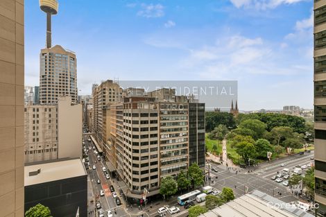 Property photo of 12/197-199 Castlereagh Street Sydney NSW 2000