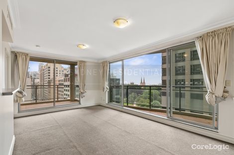 Property photo of 12/197-199 Castlereagh Street Sydney NSW 2000