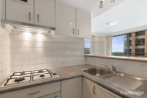 Property photo of 12/197-199 Castlereagh Street Sydney NSW 2000