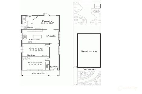 Property photo of 9 Batman Street Footscray VIC 3011