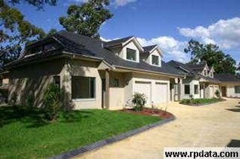 11/42-44 Forbes St, Emu Plains, NSW 2750