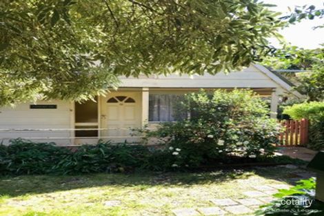 18 Tenth St, Hepburn Springs, VIC 3461