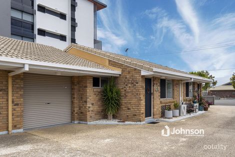 Property photo of 2/18 Ronald Street Wynnum QLD 4178